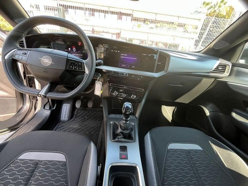 Opel Mokka 1.2 T 136cv Edition MT6