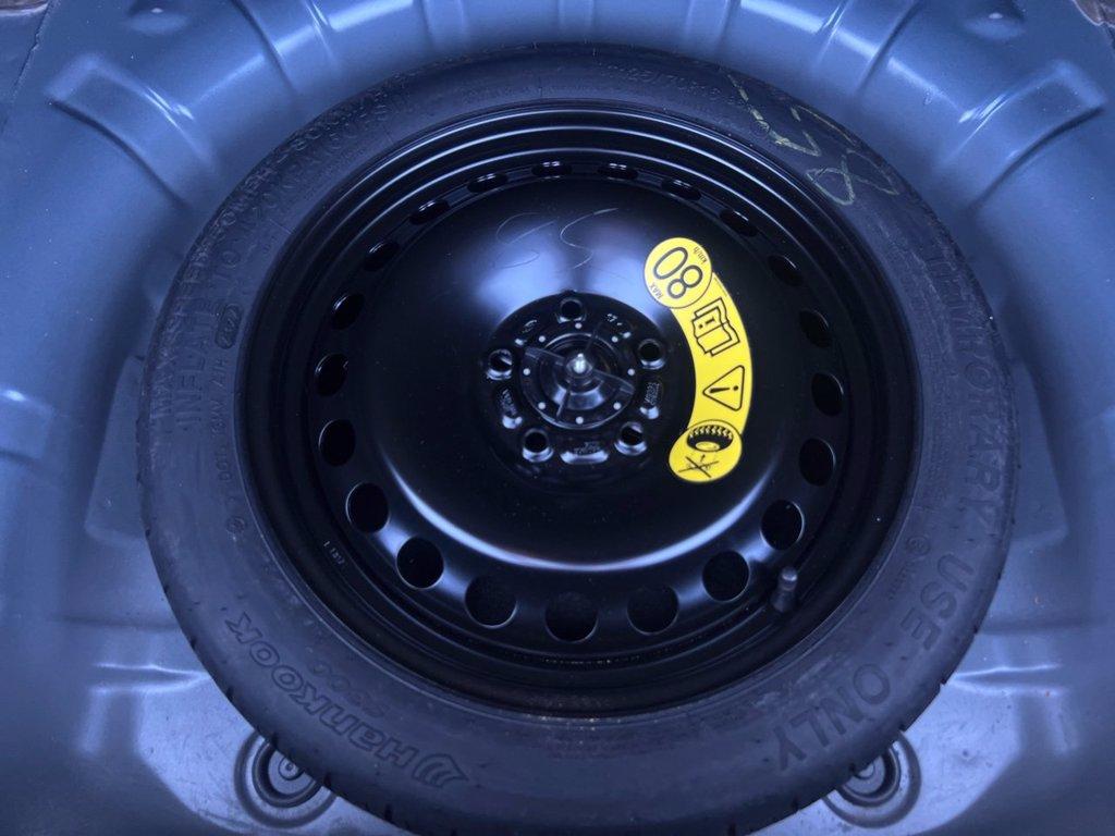 FORD Focus 1.0 EcoBoost Hybrid 125 CV 5p. Active del 2023