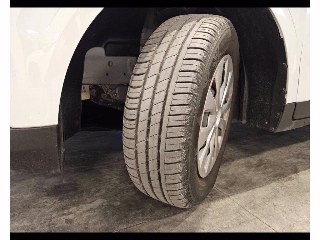 FORD Transit courier v769 1.5 ecoblue 100cv trend del 2024
