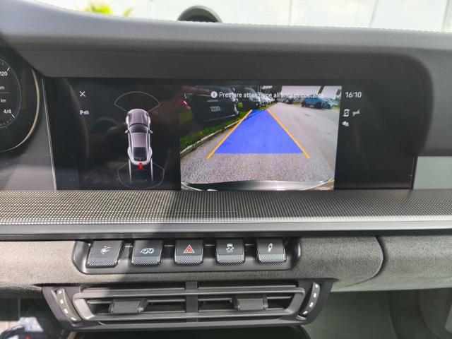 PORSCHE 911 Carrera 4 GTS StraFull!!!