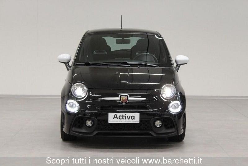 Abarth 595 1.4 t-jet 145cv my18