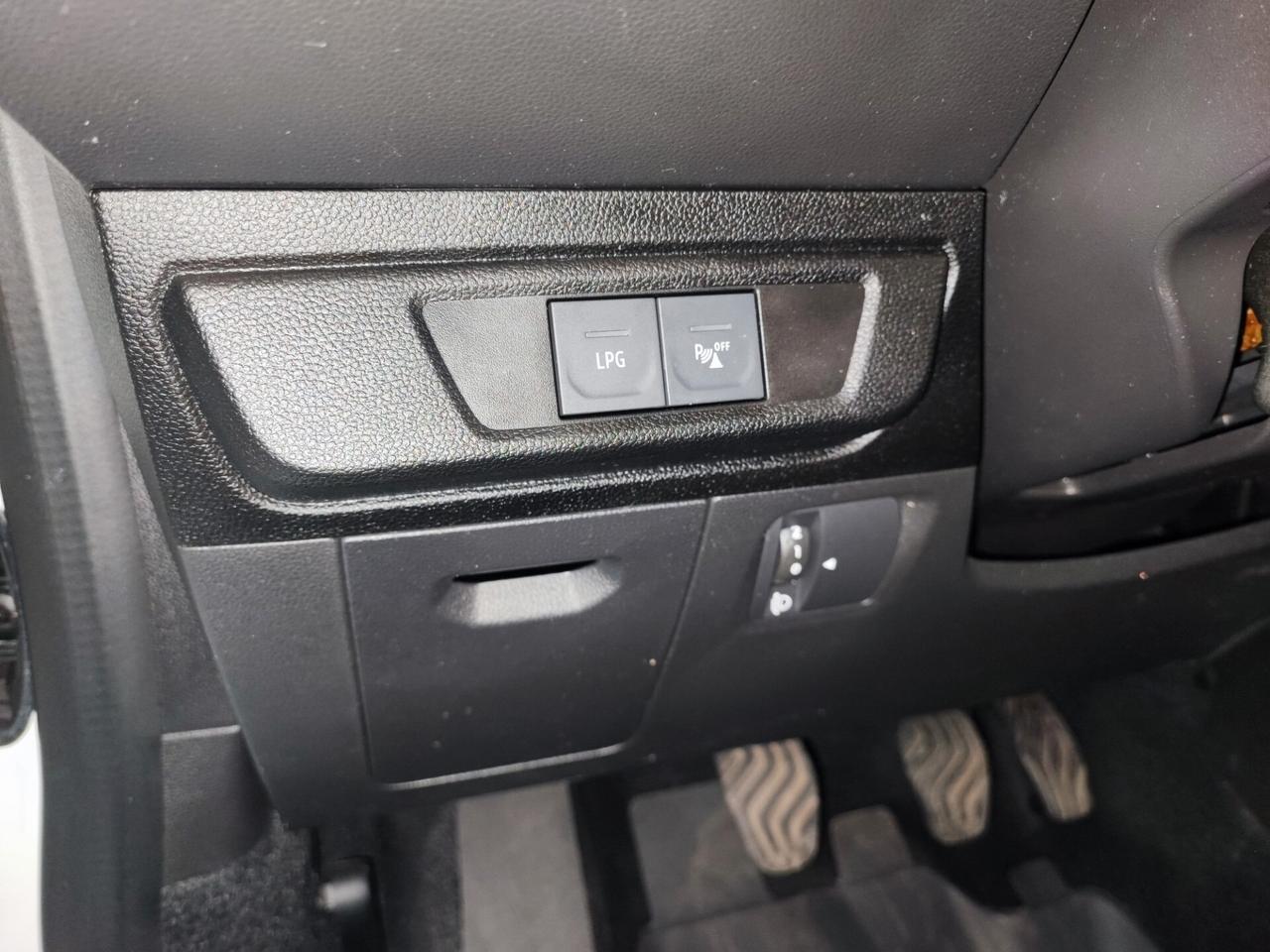 Dacia Sandero Stepway 1.0 TCe ECO-G Express 2023