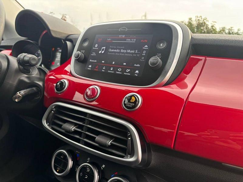 FIAT 500X NEOP. 1.3 Multijet Cross