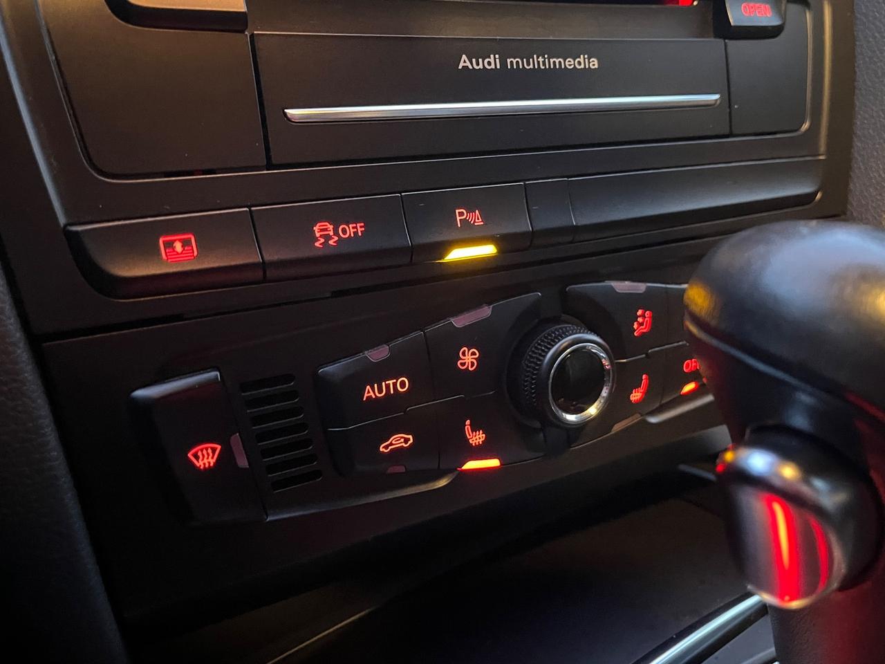 Audi S5 Coupè 4.2 V8 Quattro Tiptronic