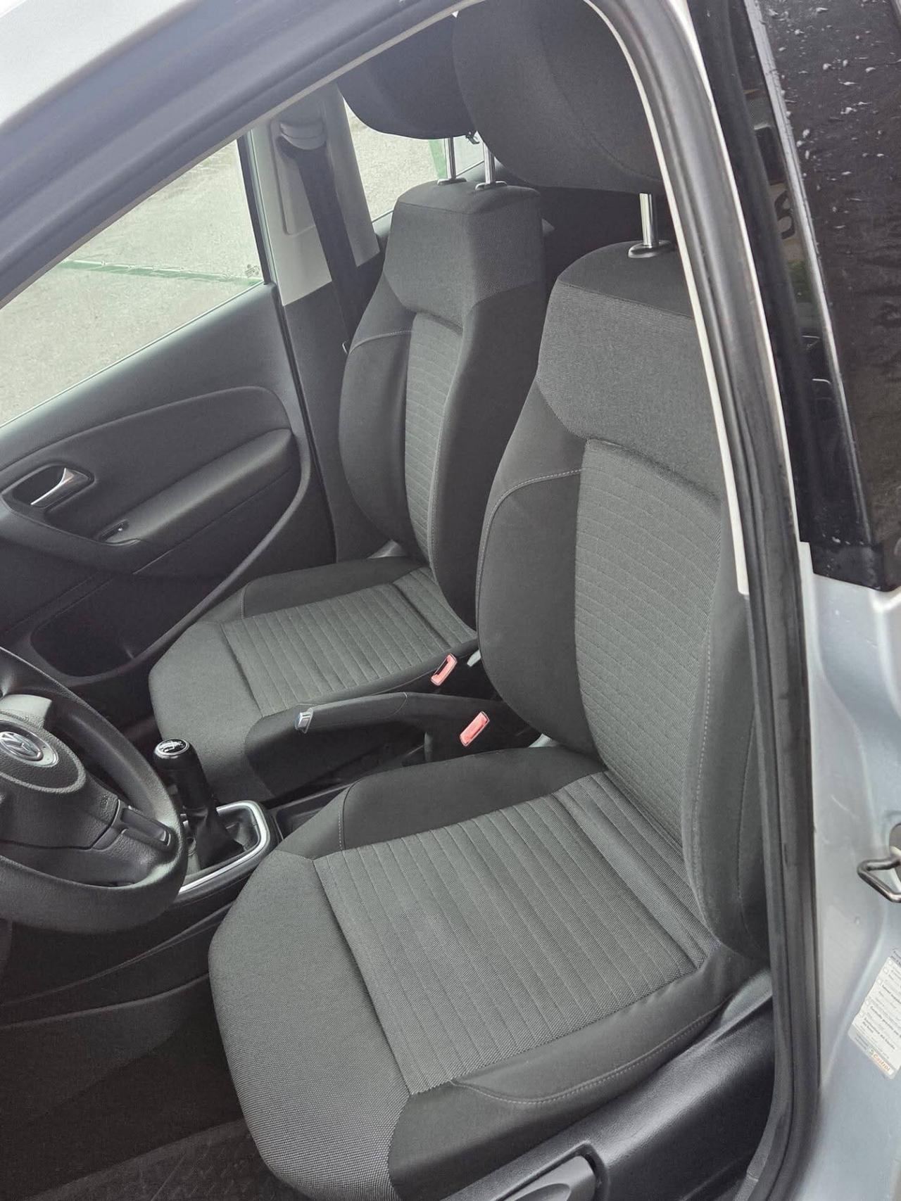 Polo 1.6 Tdi Perfetta !