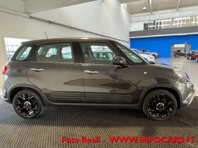 FIAT 500L 1.4 95 CV S&S Cross NEOPATENTATI PROMO
