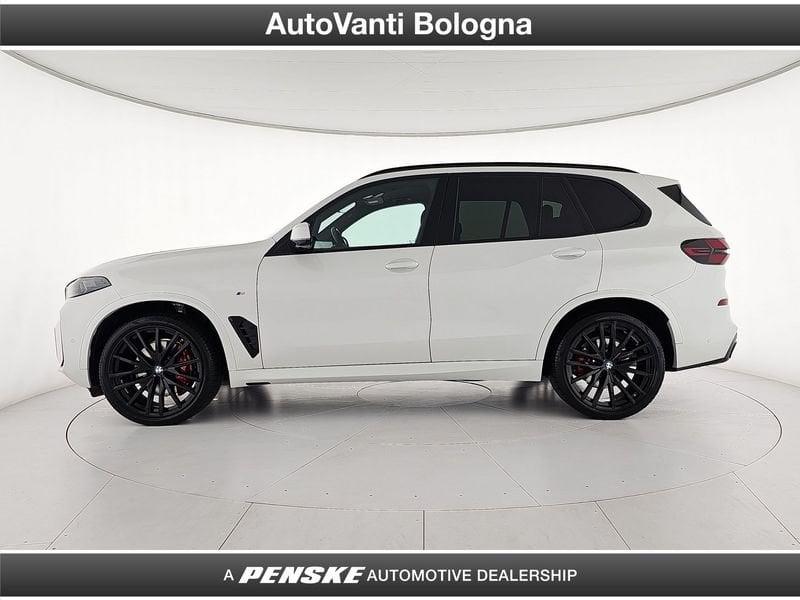 BMW X5 X5 xdrive30d MSport Pro auto