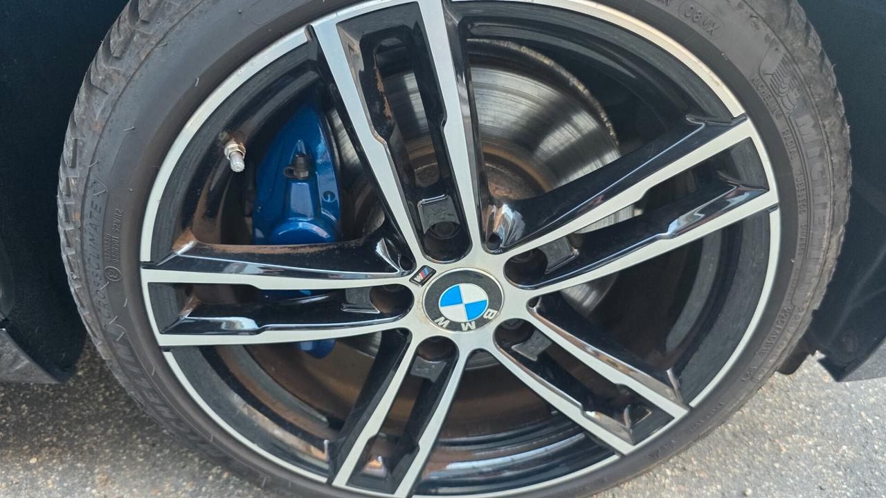 Bmw 220 220d xDrive Coupé Msport aut.