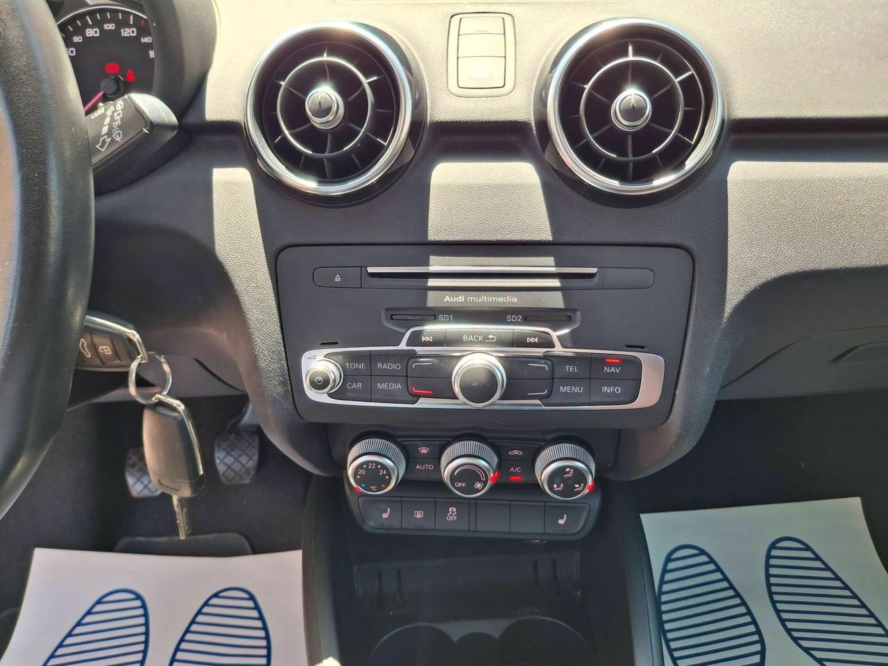 Audi A1 1.4 TDI Sport