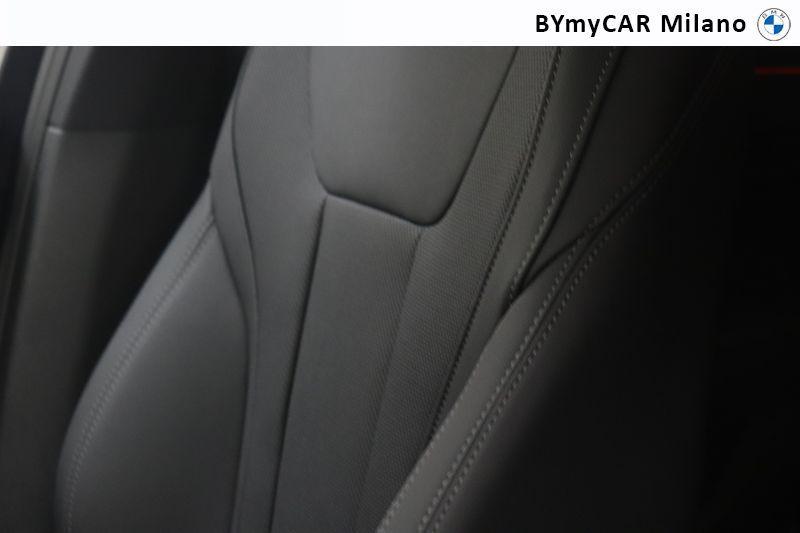 BMW X3 20 d Mild Hybrid 48V Msport xDrive Steptronic