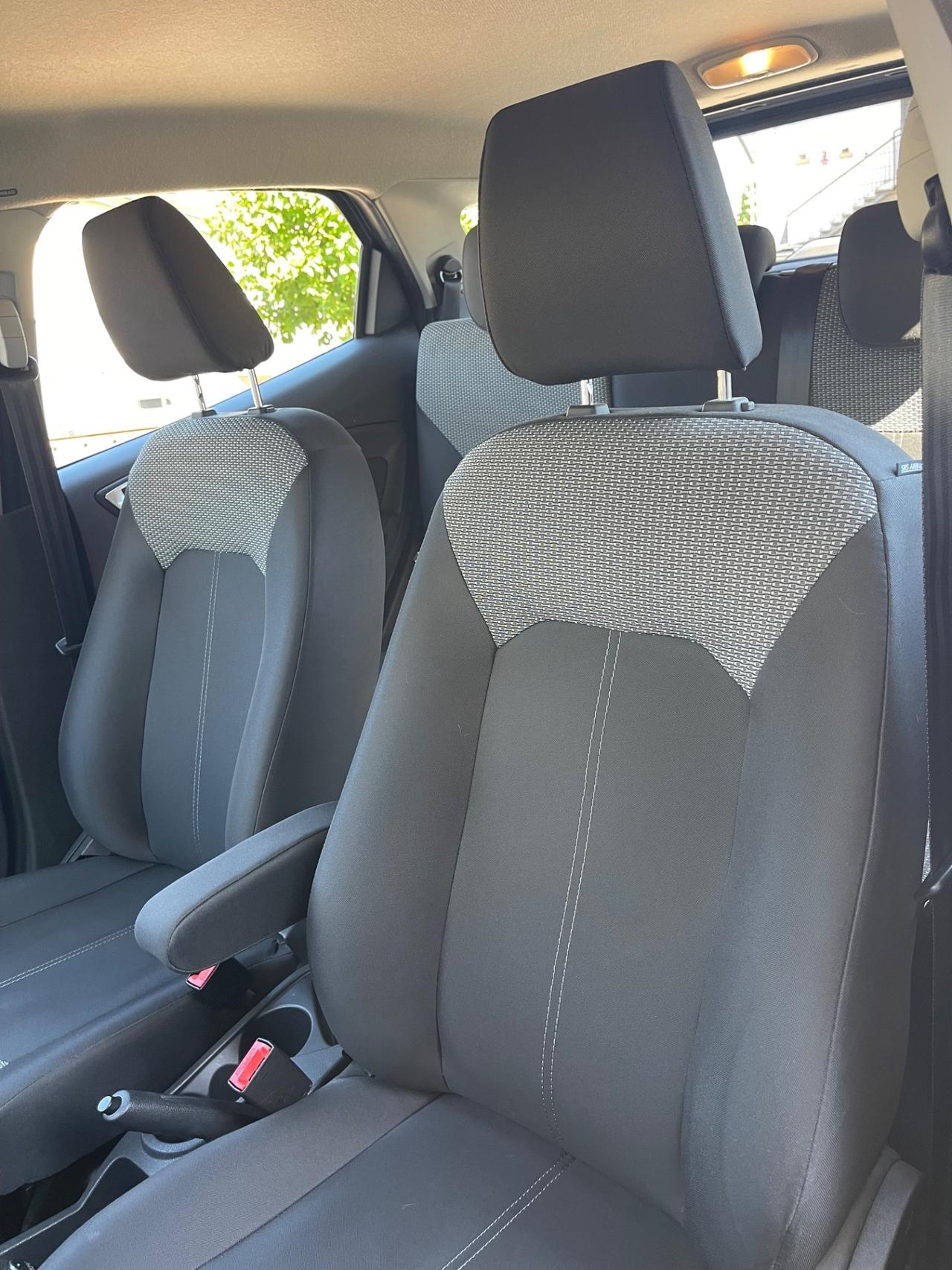Ford EcoSport 1.0 EcoBoost 125 CV Plus