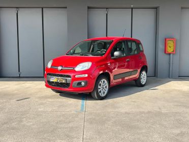 Fiat Panda 0.9 t.air t. natural power Easy 80cv