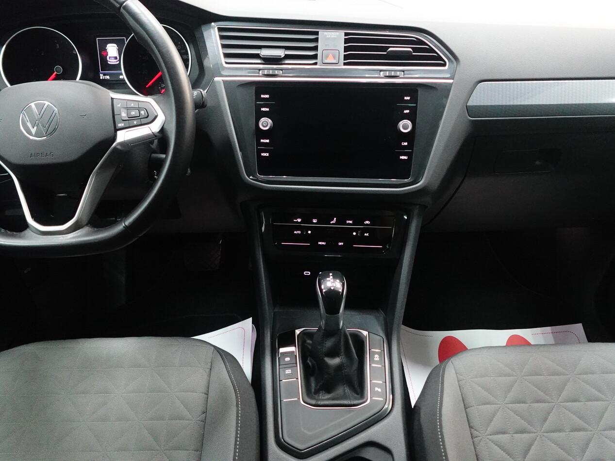 Volkswagen Tiguan 2.0 TDI 150 CV DSG LIFE