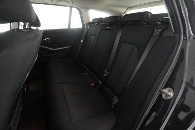 BMW 320 Serie 3 (G20/G21) d 48V xDrive Touring