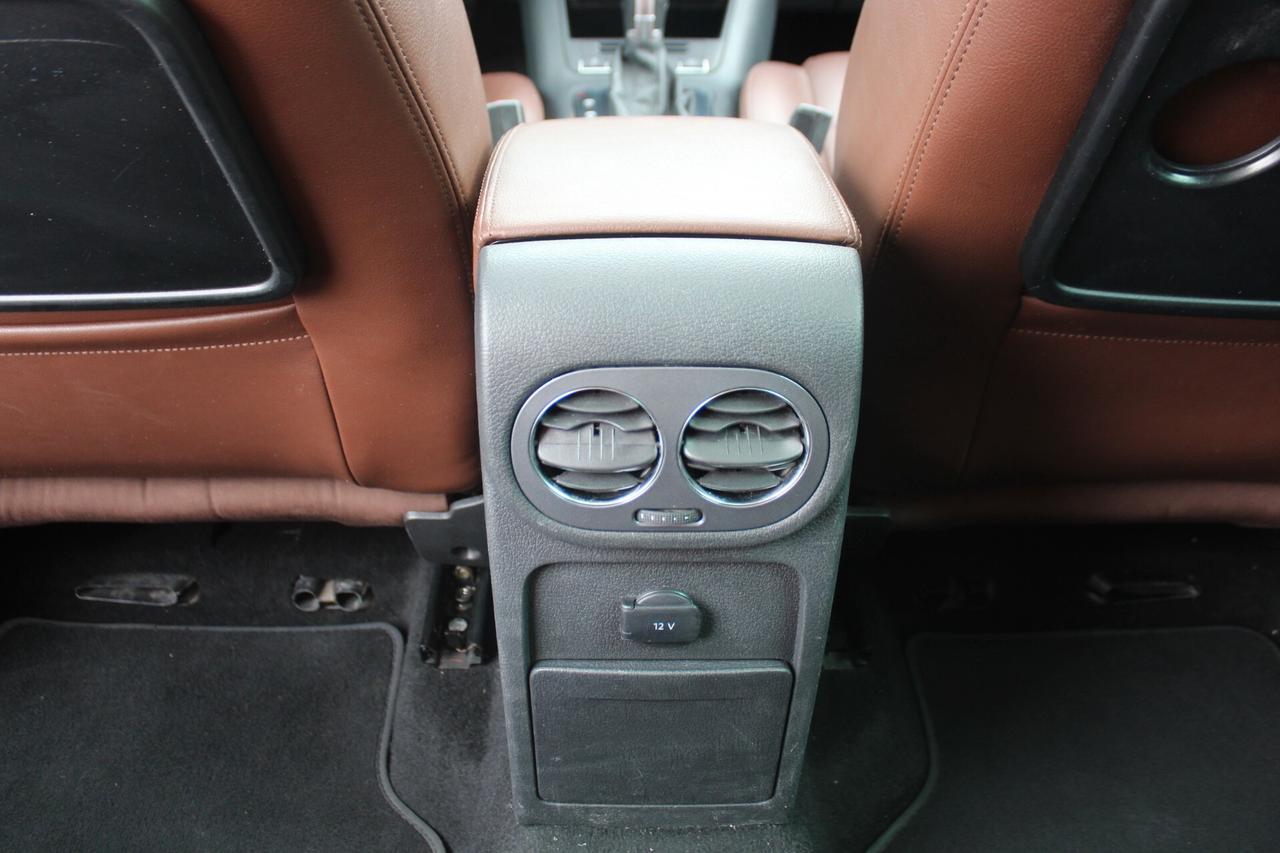 Volkswagen Tiguan 2.0 TDI 140CV 4MOTION DSG Sport & Style