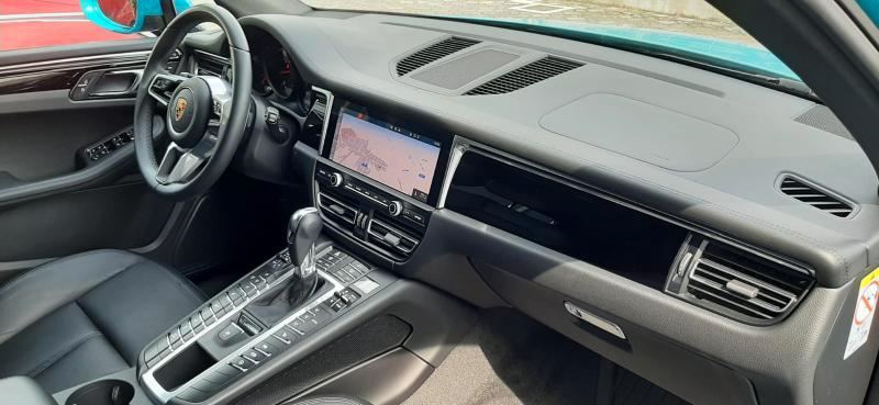 Porsche Macan 2.0 245cv pdk