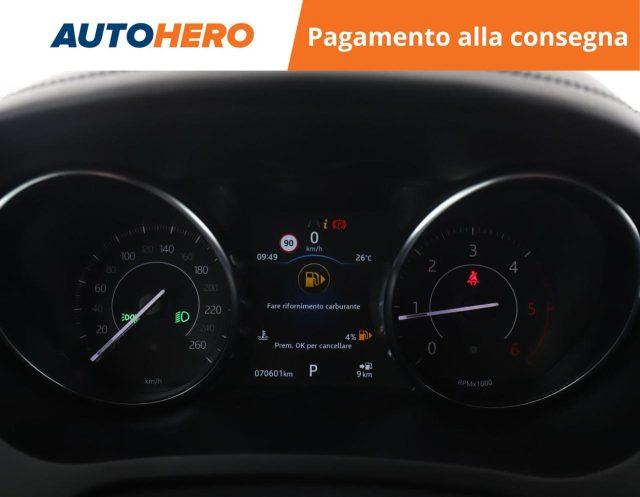 JAGUAR E-Pace 2.0D 150 CV AWD aut. S