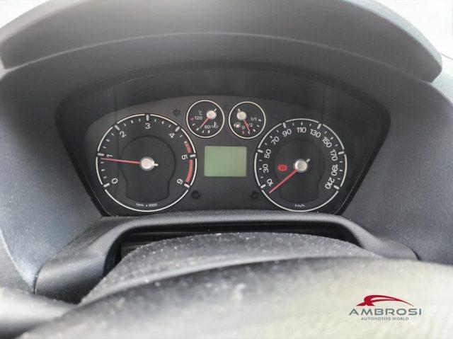 FORD Fusion 1.6 TDCi 5p. Titanium - PER OPERATORI DEL SETTORE
