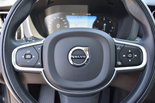 VOLVO XC60 D4 Geartronic Inscription *Sedili risc.,Navi*