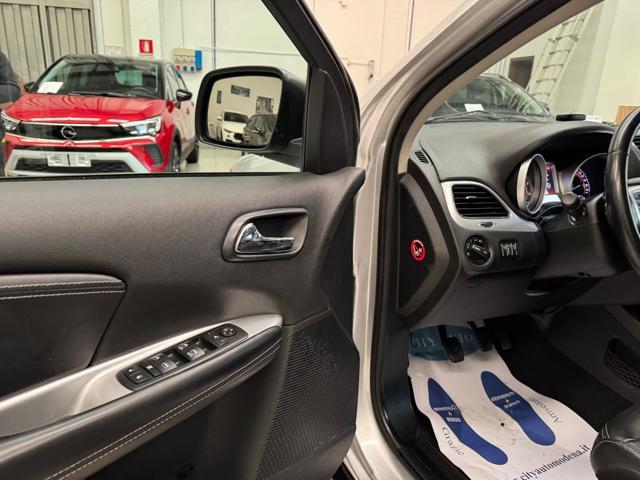 FIAT Freemont 2.0 Multijet 140 CV Lounge 7 POSTI