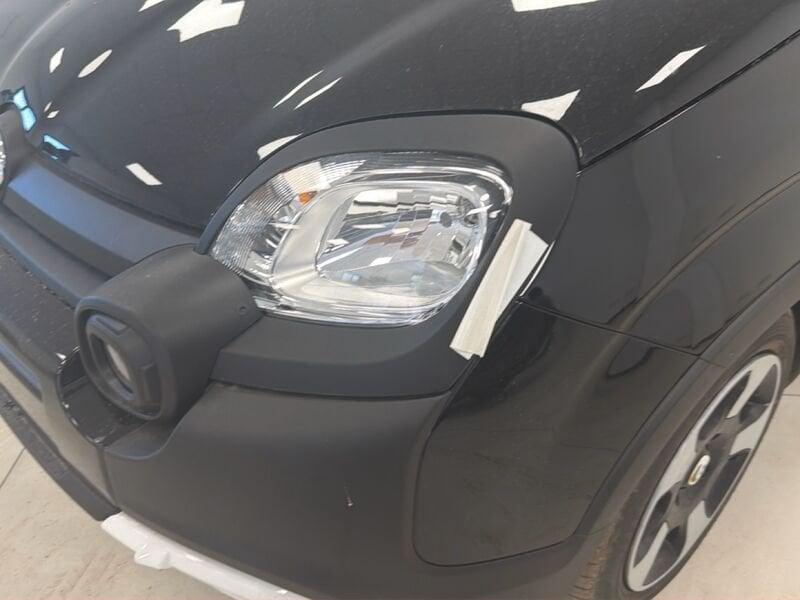 FIAT Pandina My26 1.0 65cv Hybrid Cross