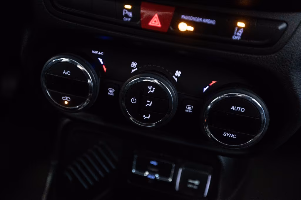 JEEP Renegade 1.6 mjt Limited fwd 120cv del 2017