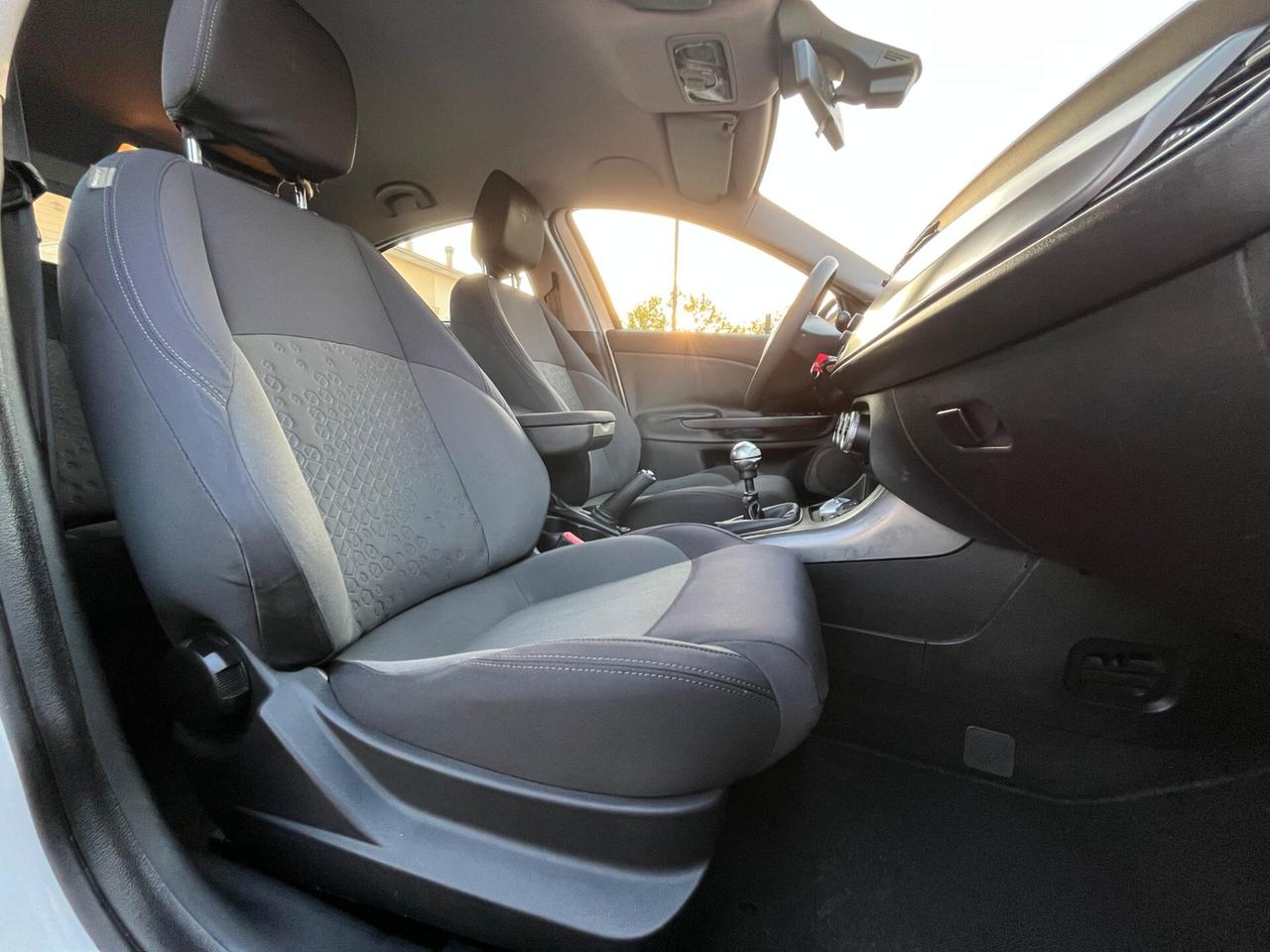 Alfa Romeo Giulietta 1.6 JTDm