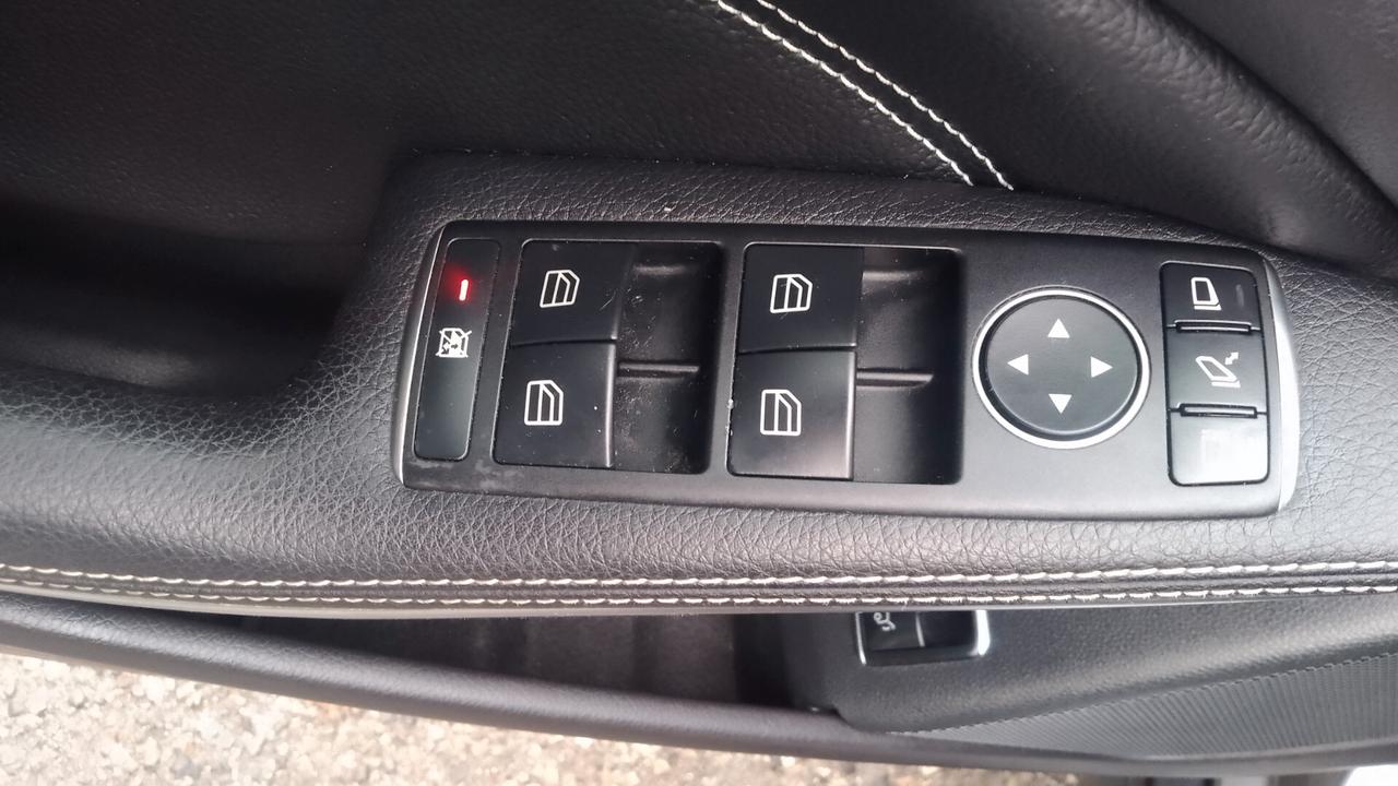 Mercedes-benz GLA 180 Premium 85milakm 2020