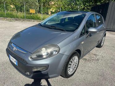 FIAT Punto Evo 1.3 Mjt 75 CV DPF 5 porte S&S Active