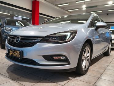 Opel Astra 1.6 CDTI EcoFLEX S&S Sports Tourer Elective