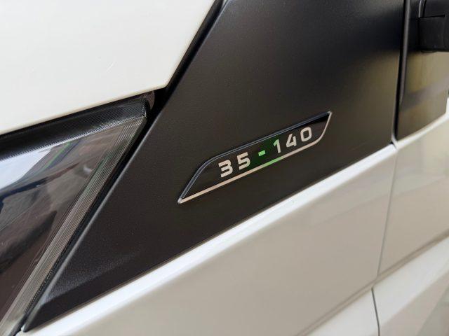 IVECO Daily 35S 14 2.3 136CV FRIGO ISOTERMICO FRCX ATP 05