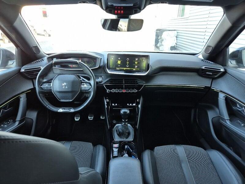 Peugeot 2008 BlueHDi 110 S&S GT