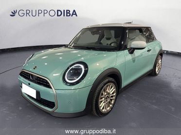 MINI Mini Cooper A.E. Mini Cooper F66 3p Mini Cooper 3p 1.5 C Favoured auto