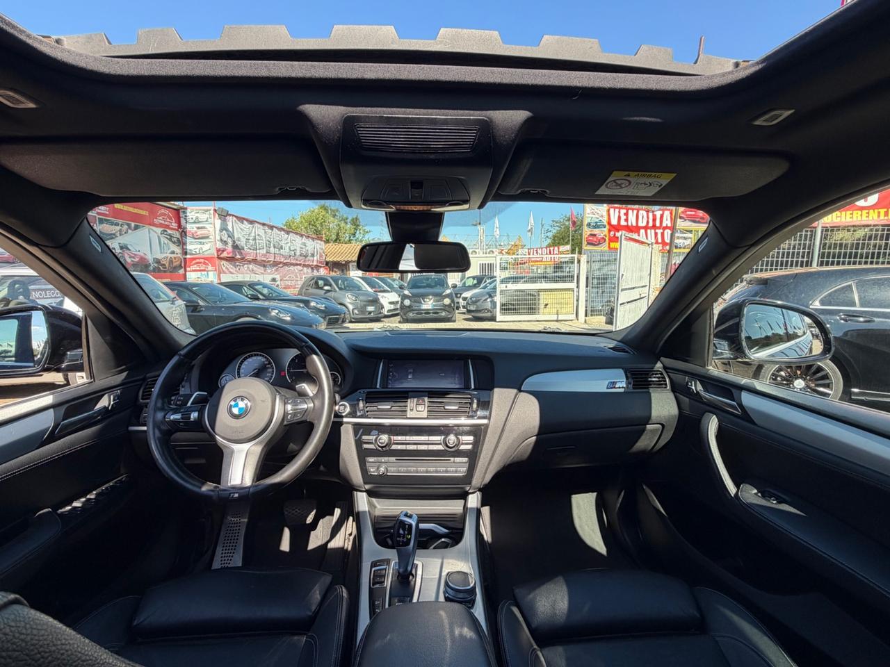 Bmw X4 xDrive20d Msport