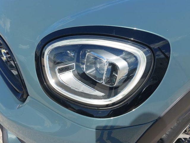 MINI Countryman 1.5 Cooper SE Countryman ALL4 Automatica