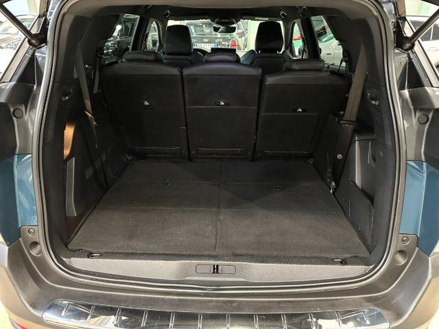 PEUGEOT 5008 BlueHDi 130 S&S EAT8 GT - IVA Esp. - FULL