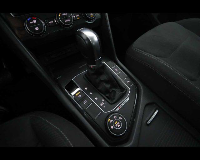 VOLKSWAGEN Tiguan 2.0 TDI SCR DSG 4MOTION Advanced BMT
