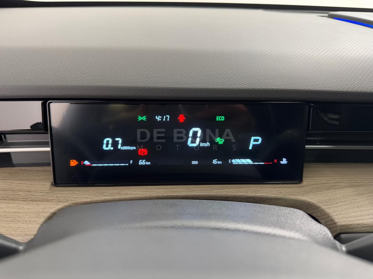 Sportequipe 6 gt 1.6 t-gdi 186cv dct
