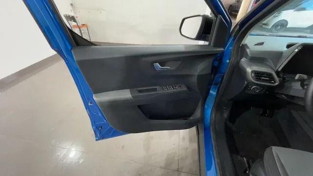 FORD Tourneo Courier 1.0 EcoBoost Powershift Titanium