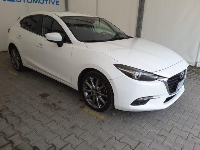 MAZDA 3 1.5 Skyactiv-D 105cv Evolve Plus *EURO 6*