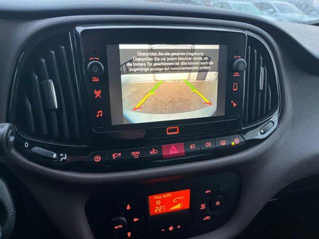 FIAT Doblo 1.6 MJT 120CV N1 Trekking - AGGIUNGERE IVA