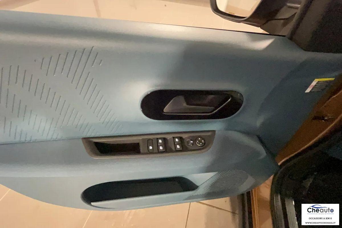 FIAT - Grande Panda - 1.2 Hybrid 110 S&S La Prima
