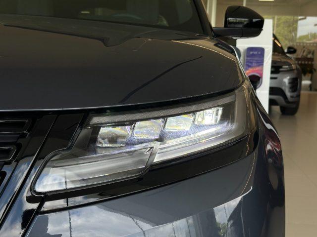 LAND ROVER Range Rover Velar 2.0 I4 PHEV 404 CV Dynamic HSE