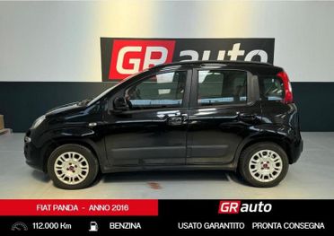 FIAT Panda Panda 0.9 t.air turbo Lounge 85cv E6