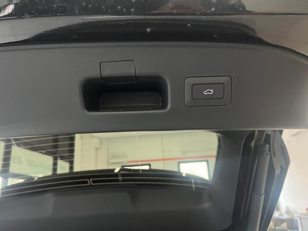 Omoda 7 PURE SHS - P IBRIDA PLUG IN