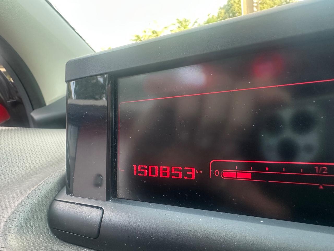 Citroen C4 Cactus PureTech 82 Feel PERMUTE GARANZIA