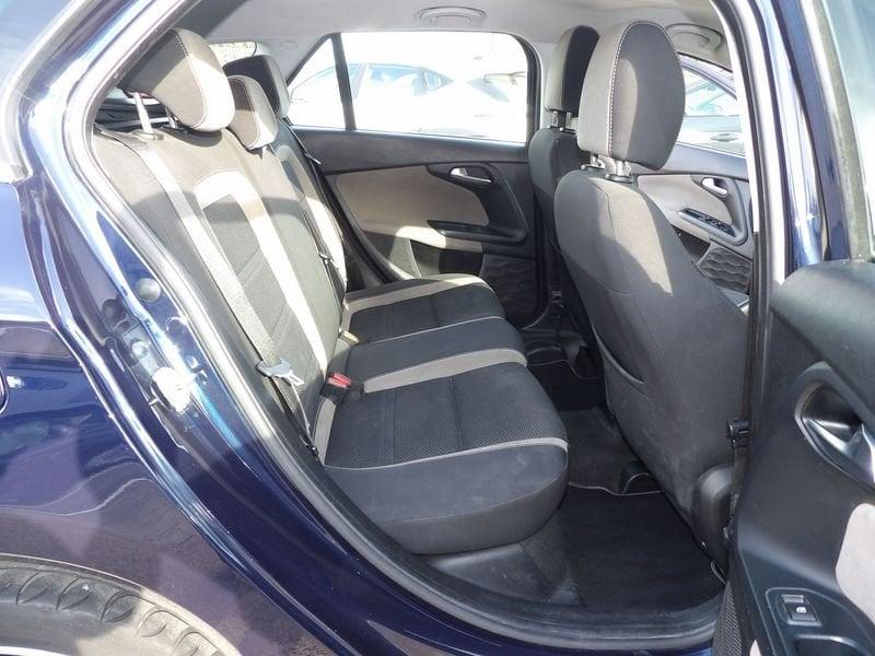 FIAT Tipo Tipo SW 1.6 mjt Lounge s&s 120cv