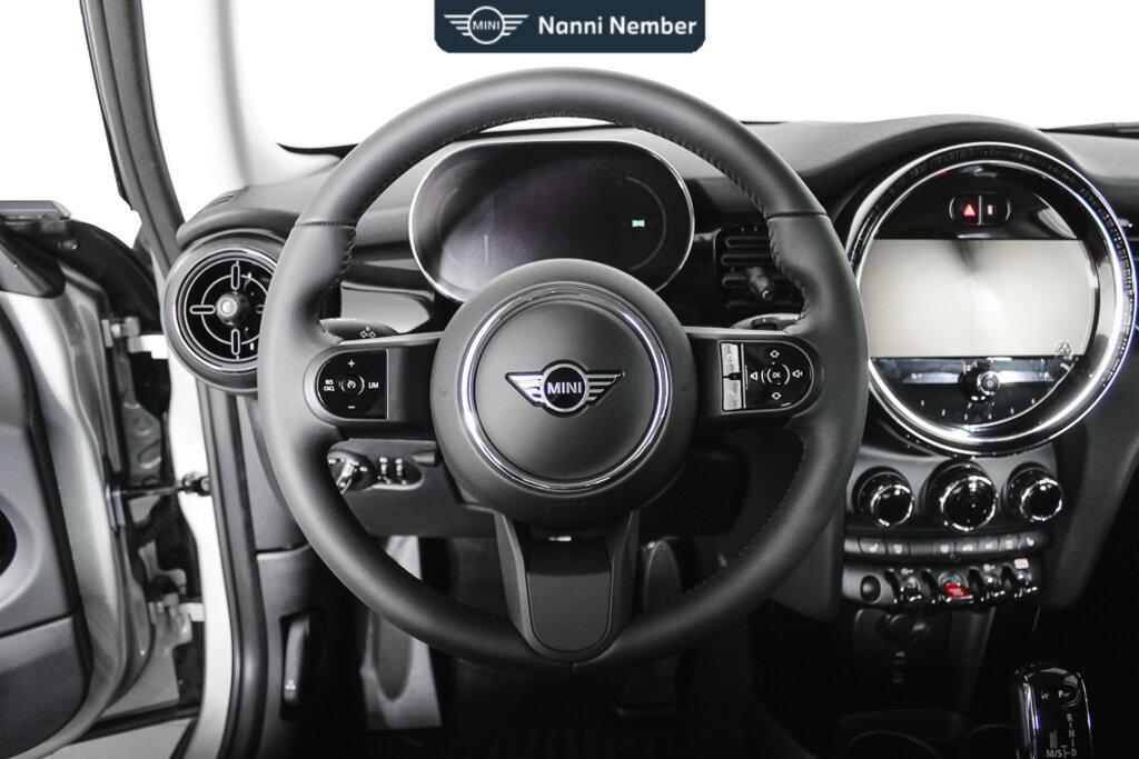 Mini Cooper 1.5 TwinPower Turbo Cooper