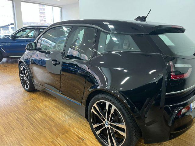 BMW i3 s 120 Ah