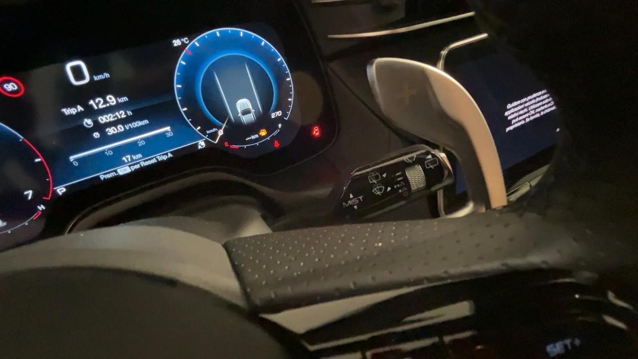 Maserati Grecale MHEV 250 CV AWD